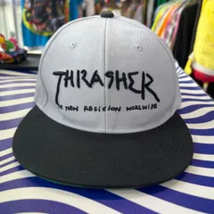 THRASHER x MARK GONZALES スラッシャー マークゴンザレスのサムネイル