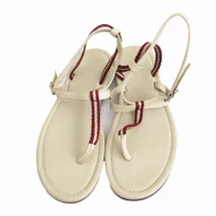 BALLY バリー サンダル レディース 【中古】のサムネイル