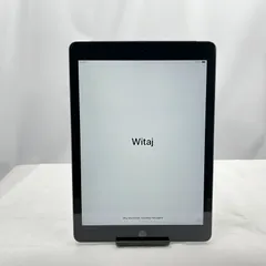 2026年最新】ipad 第6世代 ジャンクの人気アイテム - メルカリ