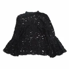 AULA アウラ ブラウス レディース 【中古】のサムネイル