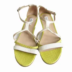 MAX MARA マックスマーラ サンダル レディース 【中古】のサムネイル