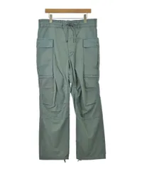 RRL カーゴパンツ メンズ 【古着】【中古】【送料無料】のサムネイル