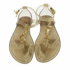 RALPH LAUREN ラルフローレン サンダル レディース 【中古】のサムネイル