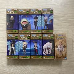 初音ミク SPM にゃんこ フィギュア 9個セット - メルカリ
