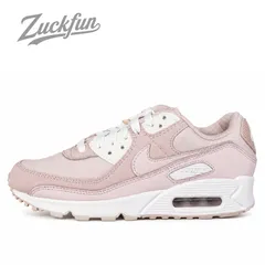NIKE AIR MAX 90 ナイキ ウィメンズ エア マックス 90 ベアリーローズ ホワイト 白 24.5cm レディース ナイキ スニーカー U10311