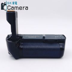 CANON GR-E2バッテリーグリップ EOS-1 EOS-3用 アクセサリー - メルカリ