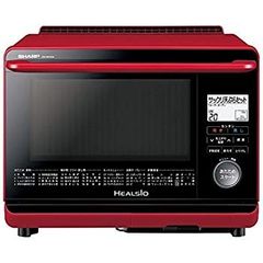 分解清掃済み】SHARPヘルシオ AX-XA10【最上級モデル】 - メルカリ