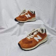 極美品】NB1400×ユナイテッドアローズ限定レザー25cm - メルカリ
