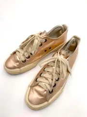 TSUMORI CHISATO ツモリチサト PE24AI ローカット スニーカー size23/ピンク ■■レディースのサムネイル