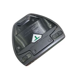 Odyssey トゥーロンパター ラスベガスStability シャフト - メルカリ