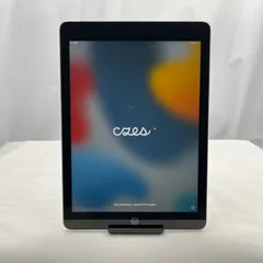 ★起動OK/バッテリー90％以上★iPad 第6世代 Wi-Fi+Cellular 32GB MR6N2J/A SIMフリー スペースグレイ (RM1859)のサムネイル
