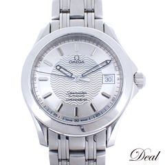 オメガ OMEGA シーマスター 2511-81 クォーツ W539 - メルカリ