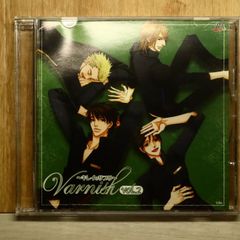 中古CD★ドラマCD/Drama CD■ Varnish ～キレイのサプリ～ Vol.2 【/+++++++S52862】S52862