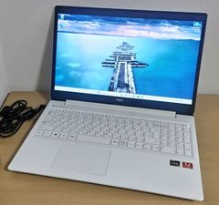 LAVIE NS610/NAW-KS Ryzen7 メモリ8gbssd256gb - メルカリ