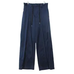HARE ハレ パンツ シークレットライン アブストラクト ジャガード ボトムス F メンズ 【中古】のサムネイル