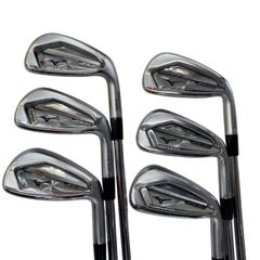 中古】 エポンゴルフ株式会社 EPON AF-207 3W フェアウェイウッド FW