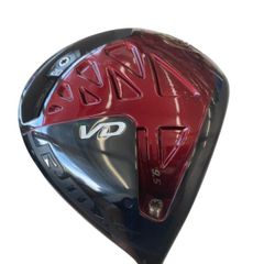 中古】 エポンゴルフ株式会社 EPON AF-207 3W フェアウェイウッド FW