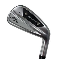 Callaway APEX UT最新 24度 ユーティリティ 950gh neo - メルカリ