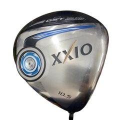 XXIO ドライバーレフティー 10.5度 DST - メルカリ