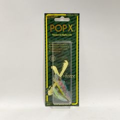 Megabass/メガバス POPX(SP-C)#SENDAI TANABATA【87205-007】 - メルカリ