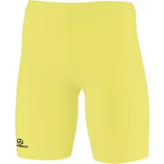 グランデ grande BASIC INNER HALF PANTS フットサルインナーパンツ&タイツ (gfpb20792-64)、LEMON.YELのサムネイル