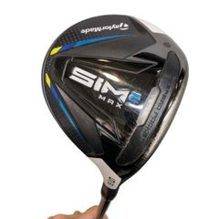 希少レフティ SIM2 MAX 3HL 16.5° フェアウェイウッド - メルカリ
