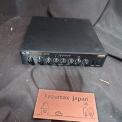 BOSS RCL-10 コンプレッサー リミッター 動作確認済み 取説あり - メルカリ