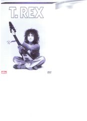 T. REX T.レックス レコード LP　赤盤 T. REX T.レックス レコード LP 赤盤 - メルカリ