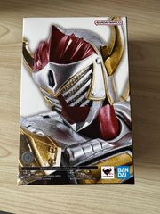 SHFiguarts (진골 조각법) 가면 라이더 바론 바나나 암즈