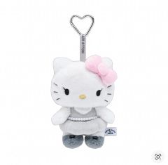 HELLO KITTY JISOO シークレット ホワイト ジス キティ - メルカリ