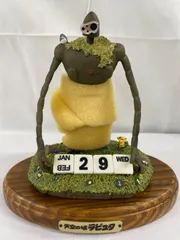★【天空の城ラピュタ】万年カレンダーのサムネイル