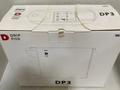 UCC ドリップポッド DP3 ホワイトのサムネイル