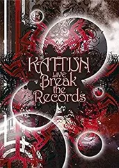 2026年最新】kat-tun dvd breakの人気アイテム - メルカリ