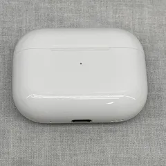 【中古】AirPods Pro(第2世代) MQD83J/A [2022年9月発売ﾓﾃﾞﾙ /ﾘﾓｺﾝ･ﾏｲｸ対応 /ﾜｲﾔﾚｽ(左右分離) /Bluetooth /ﾉｲｽﾞｷｬﾝｾﾘﾝｸﾞ対応][91]