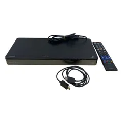 TOSHIBA 東芝 ブルーレイレコーダー REGZA DBR-T450 2014年製のサムネイル