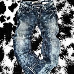 フクロウさん専用】KANYE着用 OLD GAPレザーパンツ w33 L32 - メルカリ