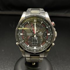 23018652中古 CASIO ECB-900DC-1A EDIFICE - メルカリ