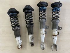 5月中値下げ】MR2（SW20）用 TRD サスペンション - メルカリ