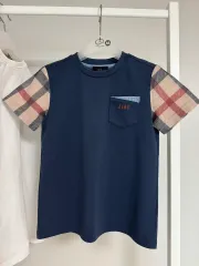 DAKS Little（ダックスキッズ）のサムネイル