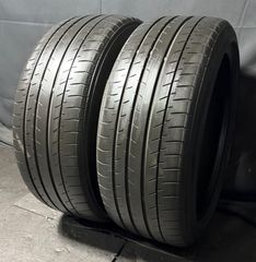 2023年製 約6.5～6.6分山 ミシュラン MICHELIN プライマシー e