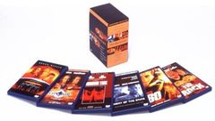 激レア 廃盤 DVD クレイジージャーニーvol.1～7 全14巻セット - メルカリ