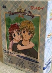 希少ママレード・ボーイ 全17巻セットVHS - メルカリ