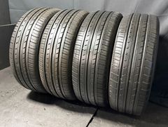 サマータイヤ 175/70R14 ヨコハマ Blu Earth-ES （＊042 - メルカリ