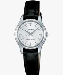 【電池未交換】セイコーSEIKO 腕時計 SPIRIT スピリット SSXP001 レディース