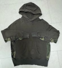 sacai SCM-033 ドッキング パーカー サイズ2 - メルカリ