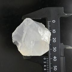 天然 イシカブラ 希少 ケオン石 化石 パワーストーン 9g - メルカリ