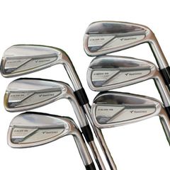 X FORGED アイアン Tour AD VF HY105-X - メルカリ