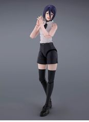 1/6 女性シームレスフィギュア 武装 女子高生 ミリタリー JK - メルカリ