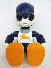 DeAGOSTINI 週刊ロビ 再刊行版 完成品(ジャンク品) - メルカリ