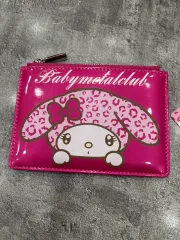 Babymetalclub スピンズ My Melody(マイメロディ) 財布 ベメクル 財布 スピンズ 財布のサムネイル